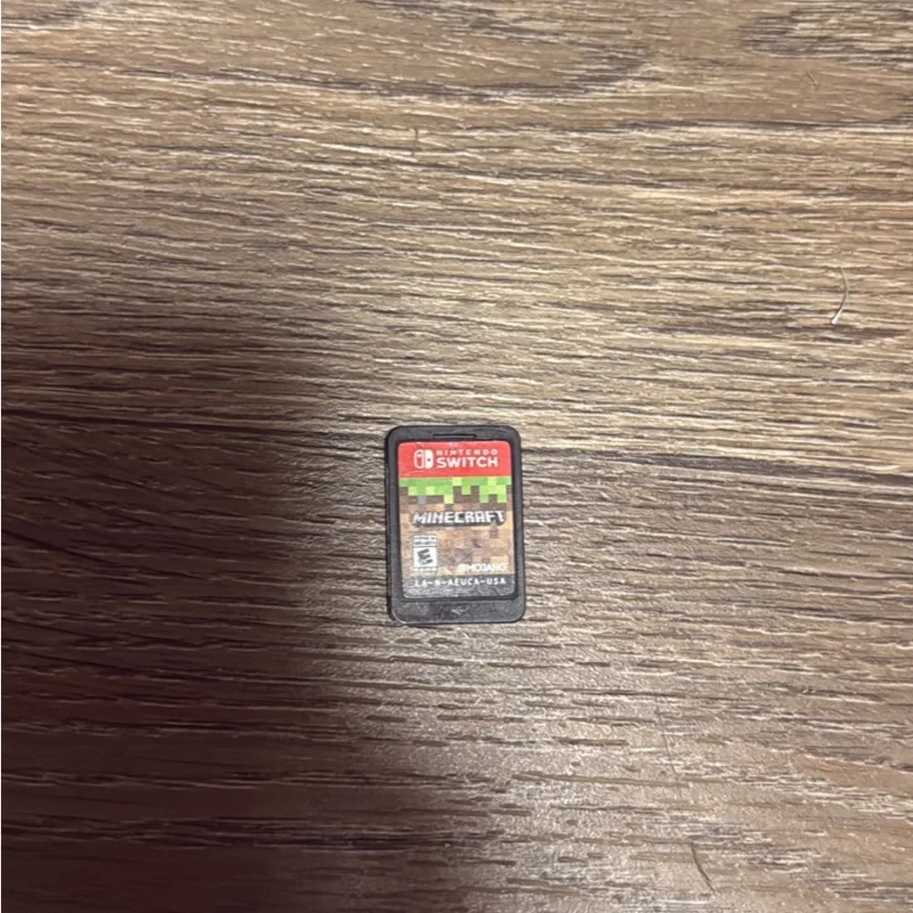 Nintendo Switch Handheld in Black